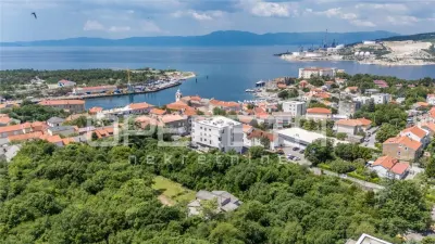 Appartement à Vendre à Kraljevica, Croatie - foto 3