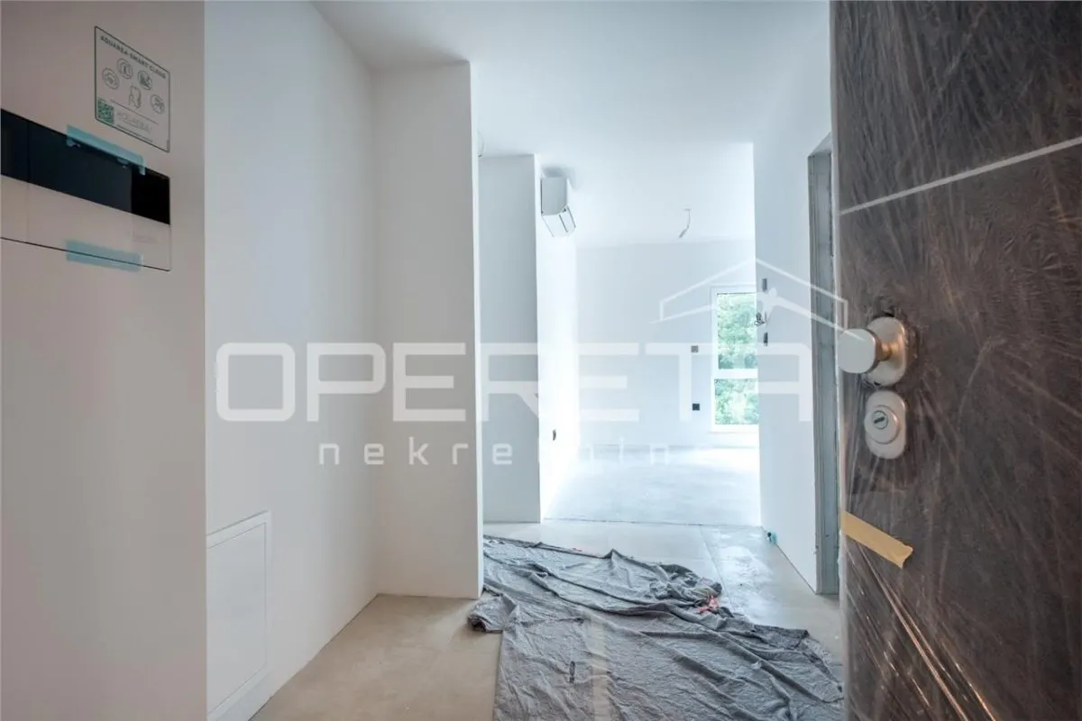 克罗地亚克拉利维察新建公寓出售 - foto 15