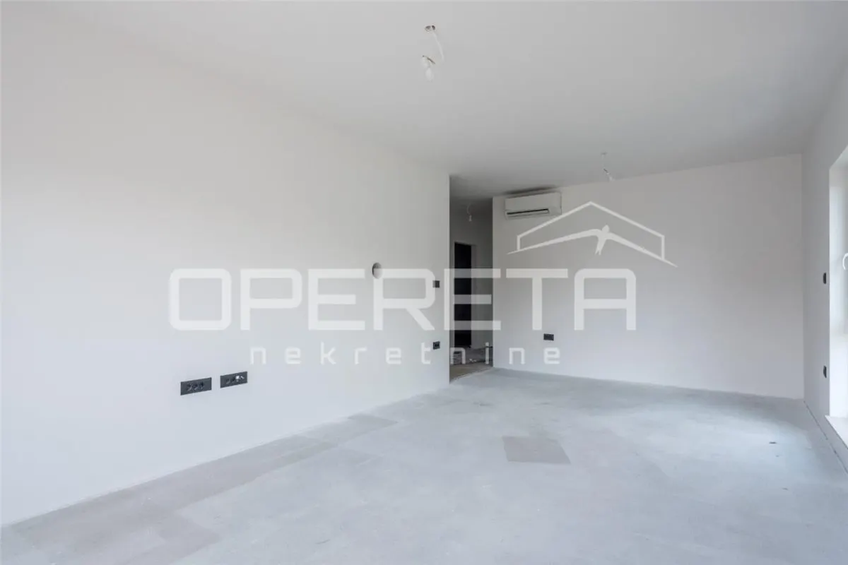 克罗地亚克拉利维察新建公寓出售 - foto 17