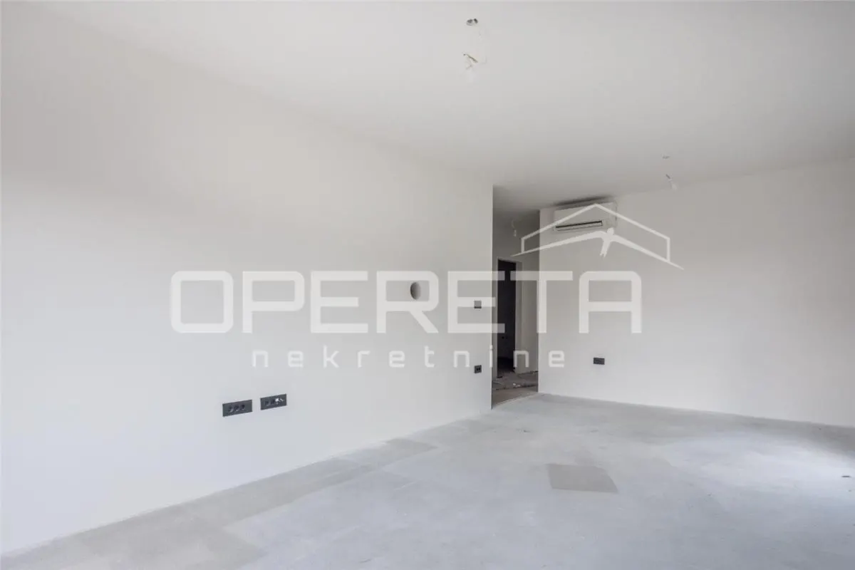 克罗地亚克拉利维察新建公寓出售 - foto 18