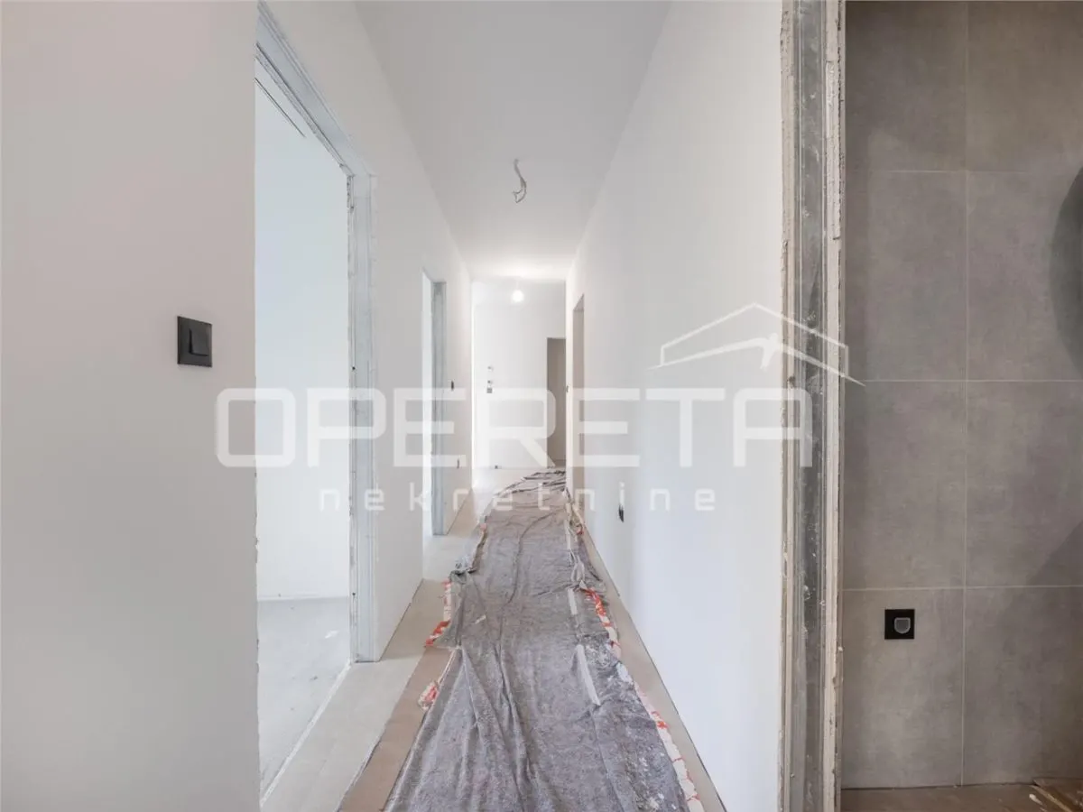 克罗地亚克拉利维察新建公寓出售 - foto 19