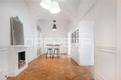 Apartament de vanzare in Croatia, Zagreb - foto 4