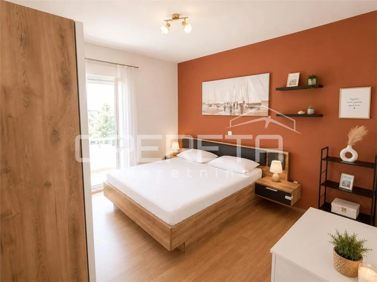 Apartament de vanzare in Croatia, Okrug Gornji - foto 14