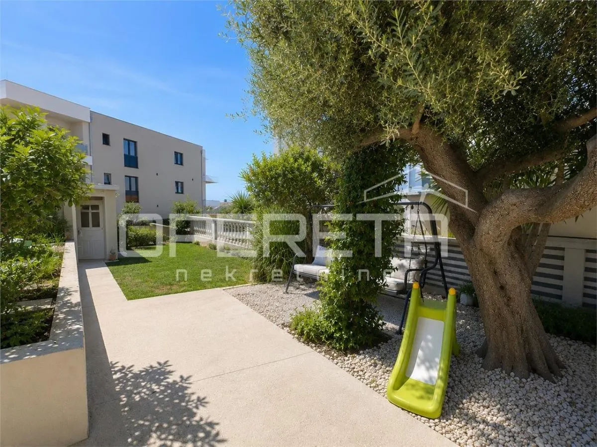 Apartament de vanzare in Croatia, Okrug Gornji - foto 4
