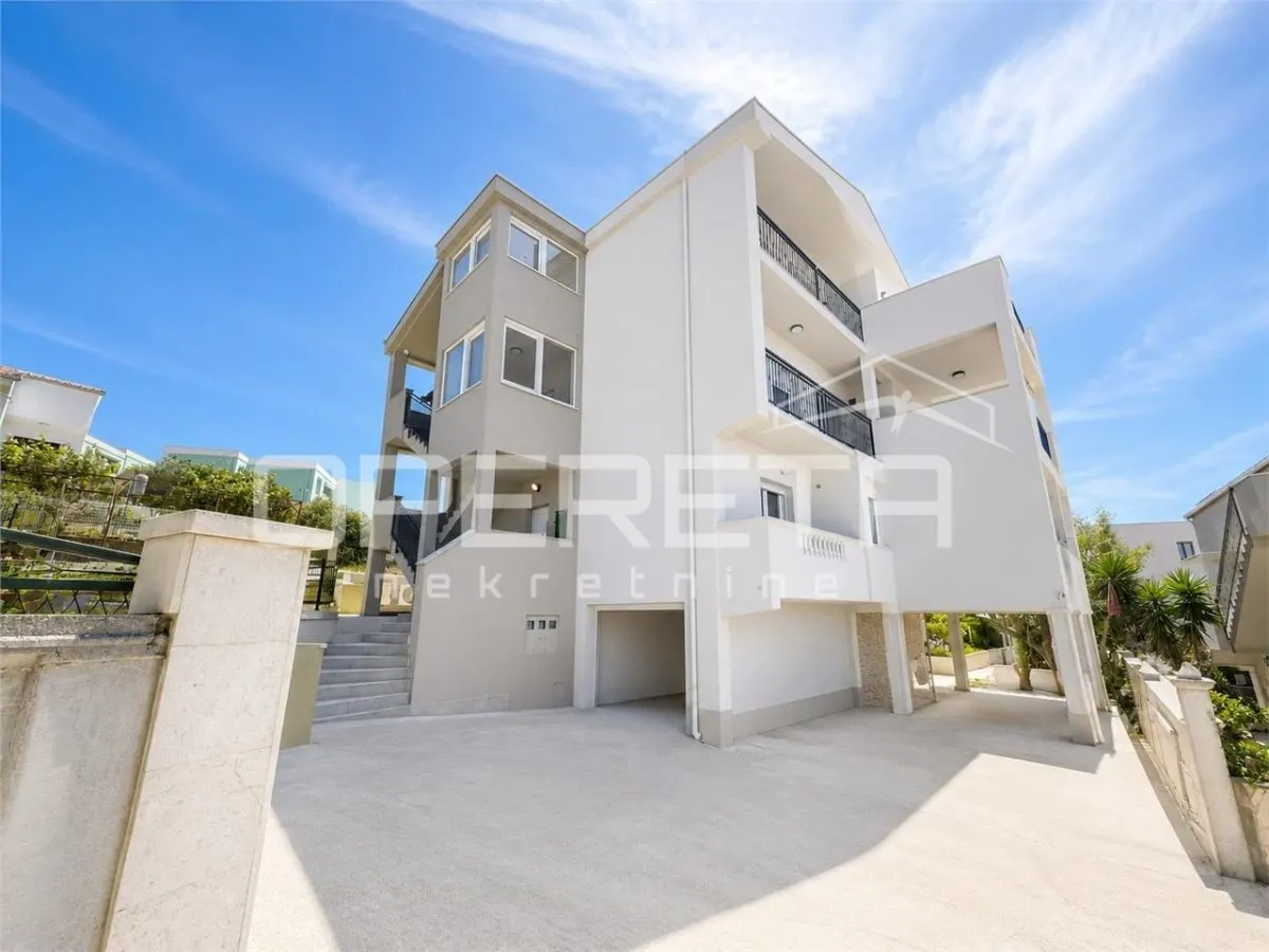 Apartament de vanzare in Croatia, Okrug Gornji - foto 6