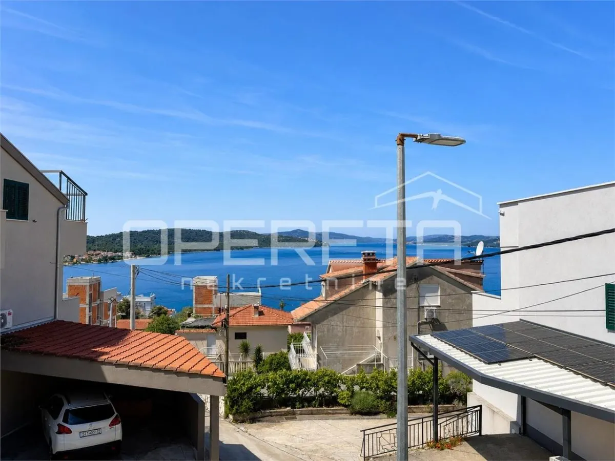 Apartament de vanzare in Croatia, Okrug Gornji - foto 8