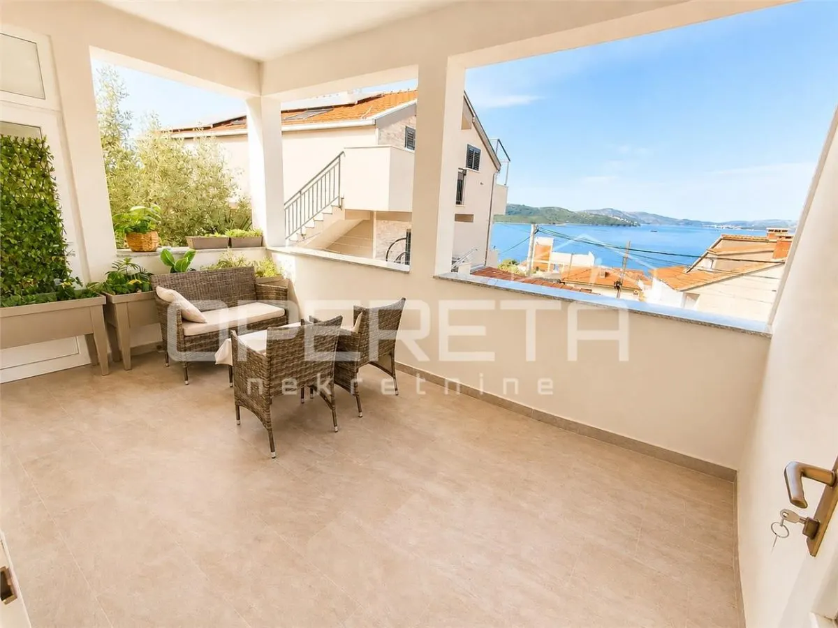 Apartament de vanzare in Croatia, Okrug Gornji - foto 9