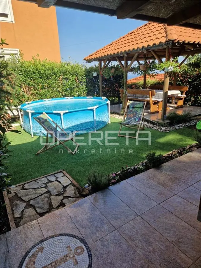 Apartament de vanzare in Croatia, Icici - foto 17