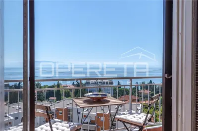 Apartament de vanzare in Croatia, Lovran - Lovran