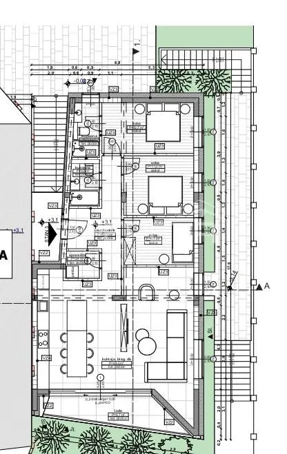 Apartament de vanzare in Croatia, Plomin - foto 2