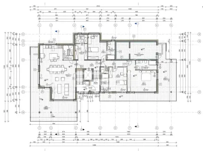 Exclusive Penthouse for Sale in Rijeka, Croatia - foto 15