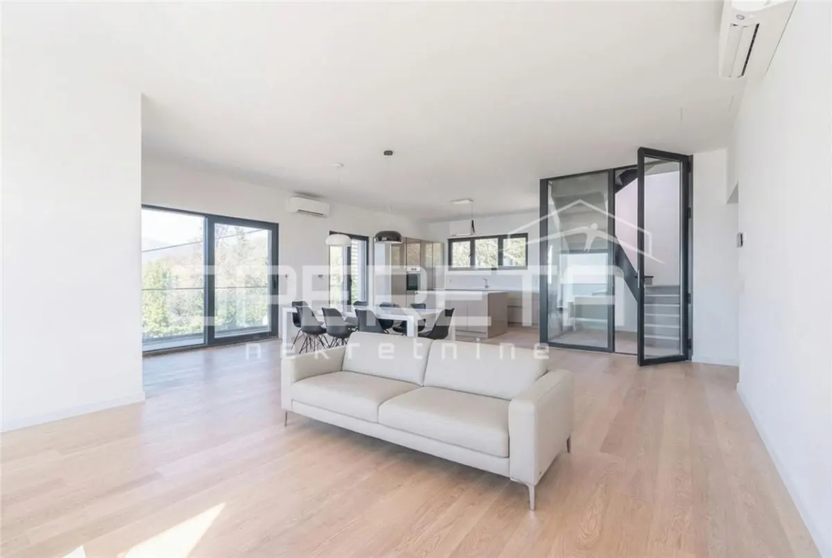 Exclusive Penthouse for Sale in Rijeka, Croatia - foto 4