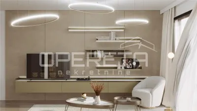 Apartament de vanzare in Croatia, Rijeka - Rijeka