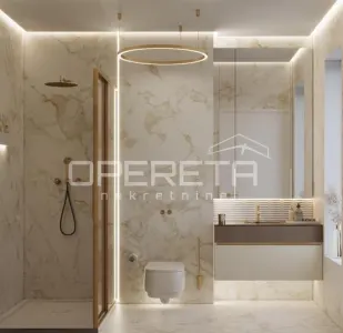 Luxury Apartment for Sale in Croatia, Rijeka - foto 4