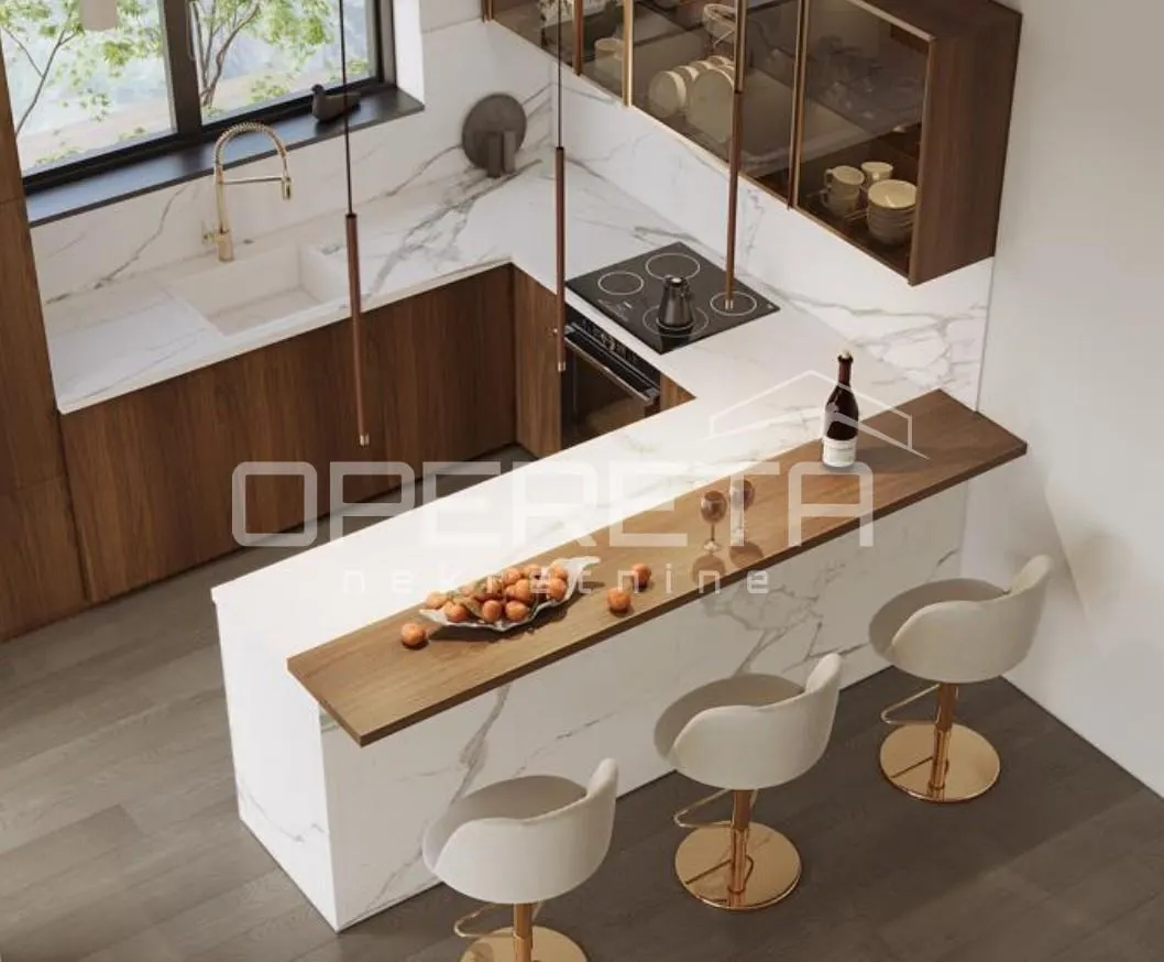 Luxury Apartment for Sale in Rijeka, Croatia - foto 3