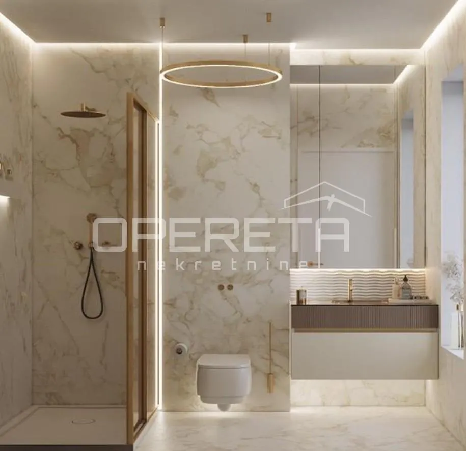 Luxury Apartment for Sale in Rijeka, Croatia - foto 6