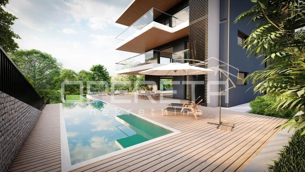 Luxury Apartment for Sale in Rijeka, Croatia - foto 10