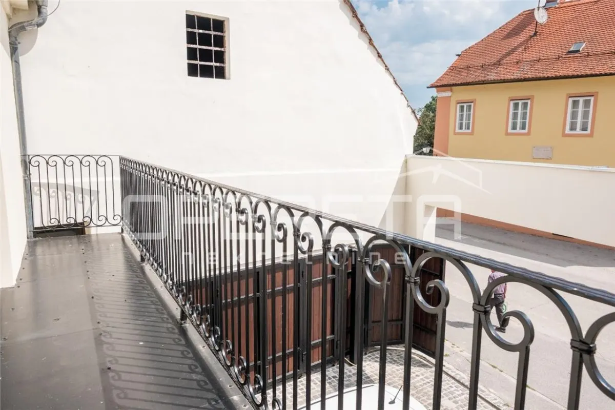 Luxury Apartment for Sale in Varazdin Centre, 145.54 m² - foto 11