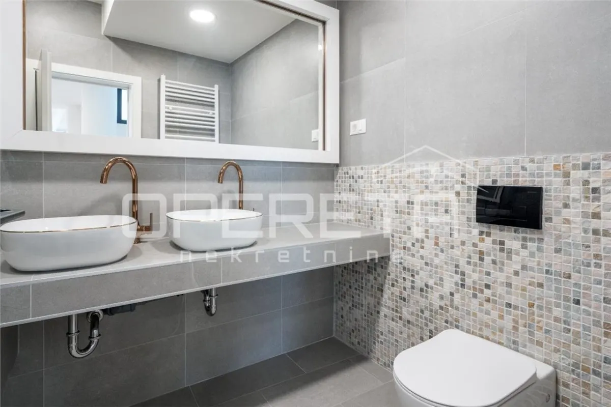 Luxury Apartment for Sale in Varazdin Centre, 145.54 m² - foto 15