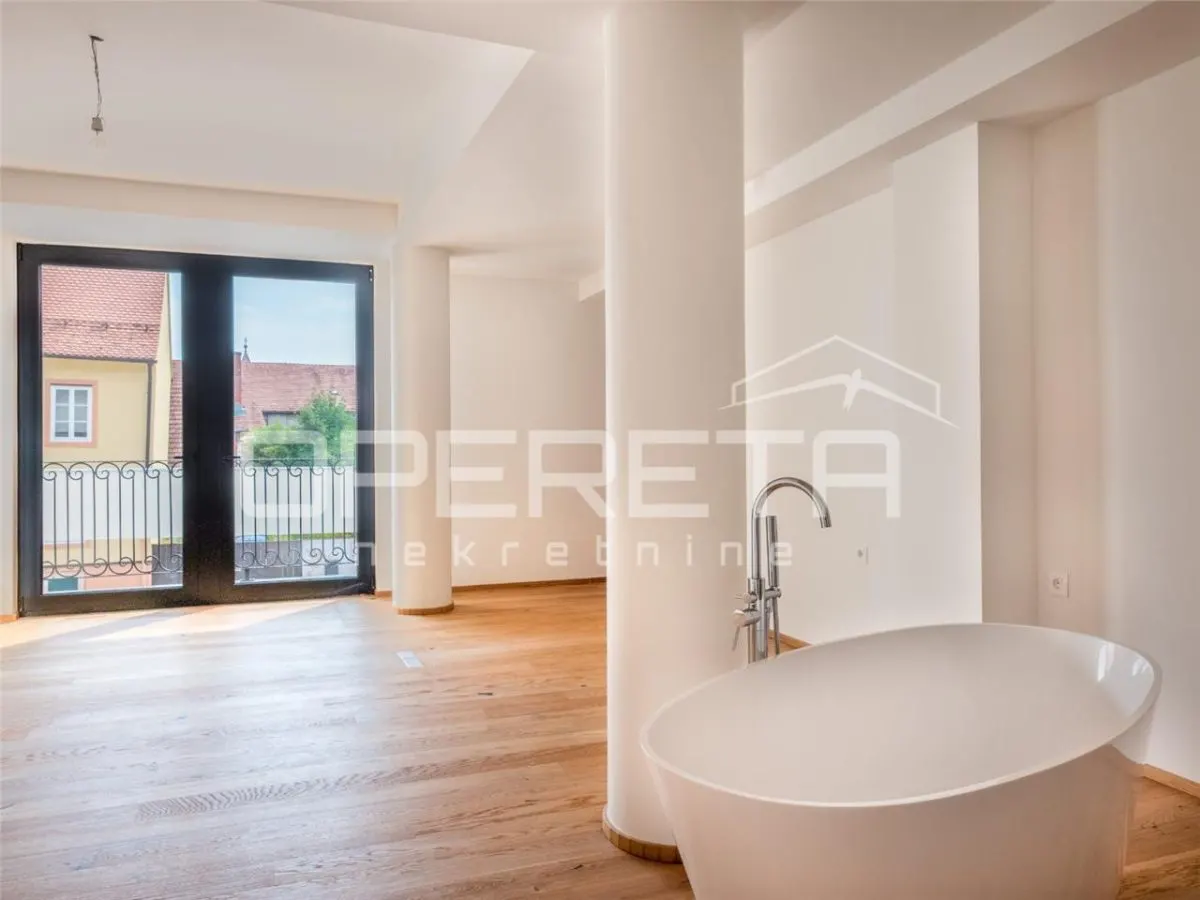 Luxury Apartment for Sale in Varazdin Centre, 145.54 m² - foto 6