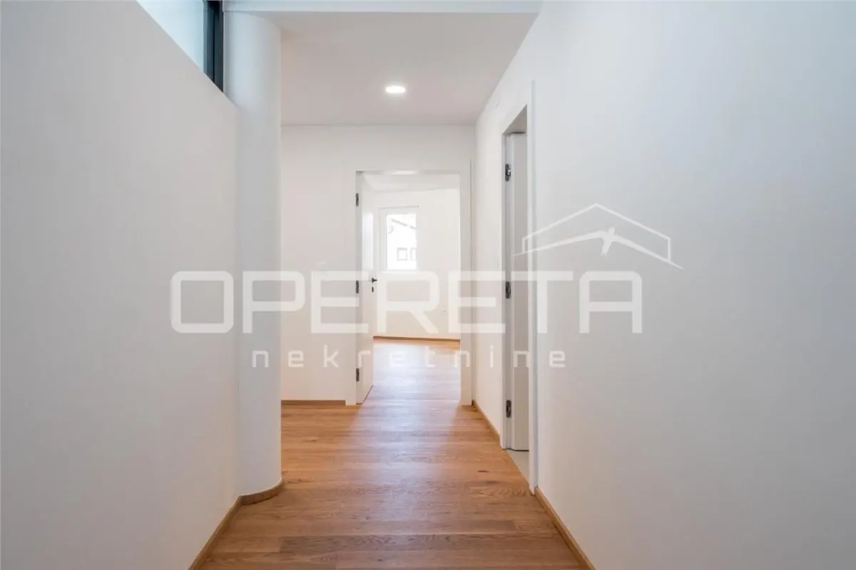 Luxury Apartment for Sale in Varazdin Centre, 145.54 m² - foto 7