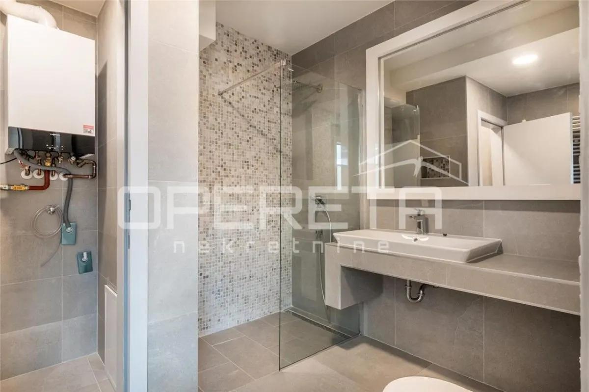 Luxury Apartment with Old Town Views, Varazdin Centre – 120.19 m² - foto 11