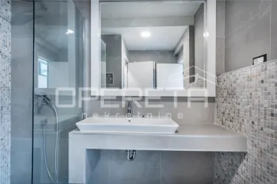 Luxury Apartment with Old Town Views, Varazdin Centre – 120.19 m² - foto 12