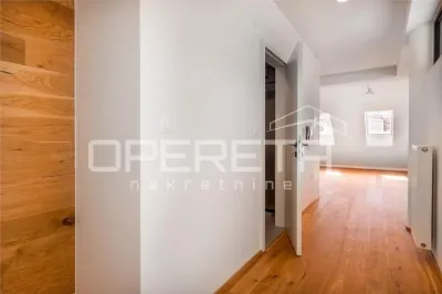 Luxury Apartment with Old Town Views, Varazdin Centre – 120.19 m² - foto 14