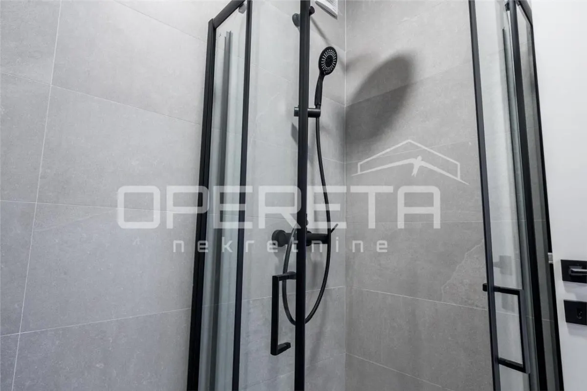 Luxury Apartment with Old Town Views, Varazdin Centre – 120.19 m² - foto 15