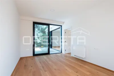 Luxury Apartment with Old Town Views, Varazdin Centre – 120.19 m² - foto 4
