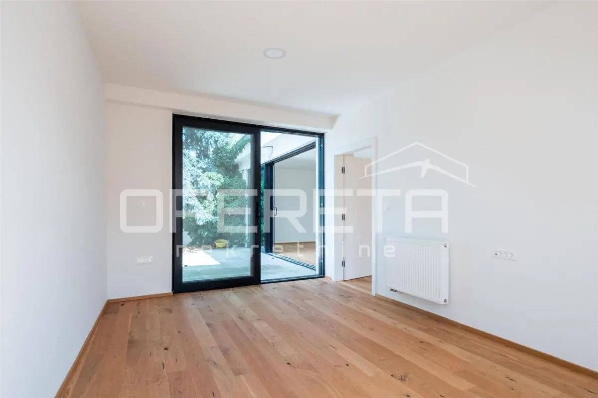 Luxury Apartment with Old Town Views, Varazdin Centre – 120.19 m² - foto 4