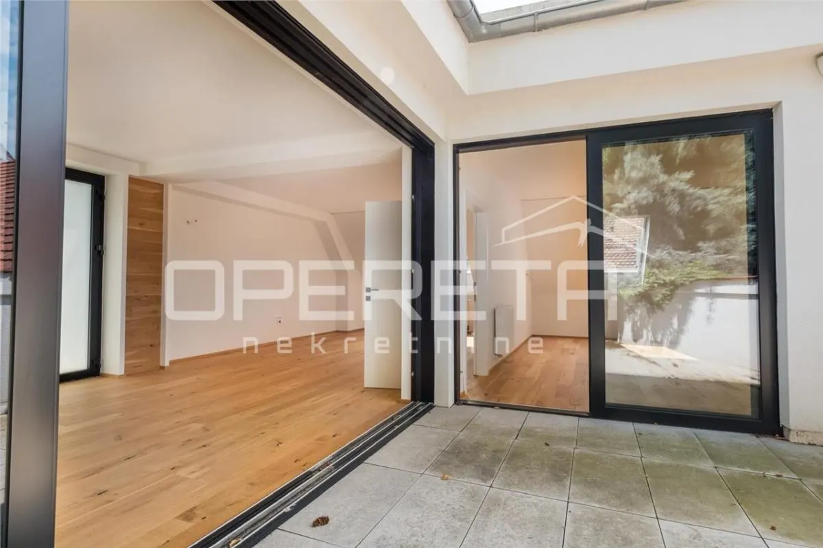Luxury Apartment with Old Town Views, Varazdin Centre – 120.19 m² - foto 6