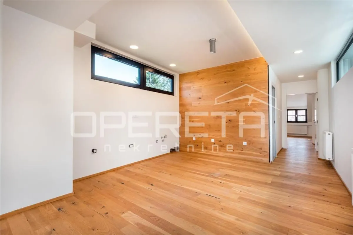 Luxury Apartment with Old Town Views, Varazdin Centre – 120.19 m² - foto 9