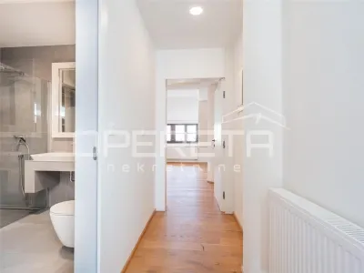 Luxury Apartment with Old Town Views, Varazdin Centre – 120.19 m² - foto 10