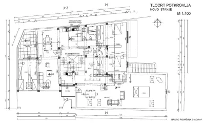 Apartament de vanzare in Croatia, Varazdin - Varazdin