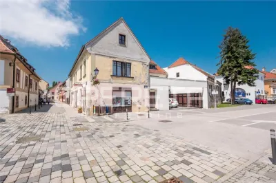 Apartament de vanzare in Croatia, Varazdin - foto 14