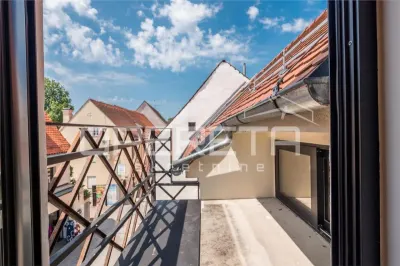 Apartament de vanzare in Croatia, Varazdin - foto 5