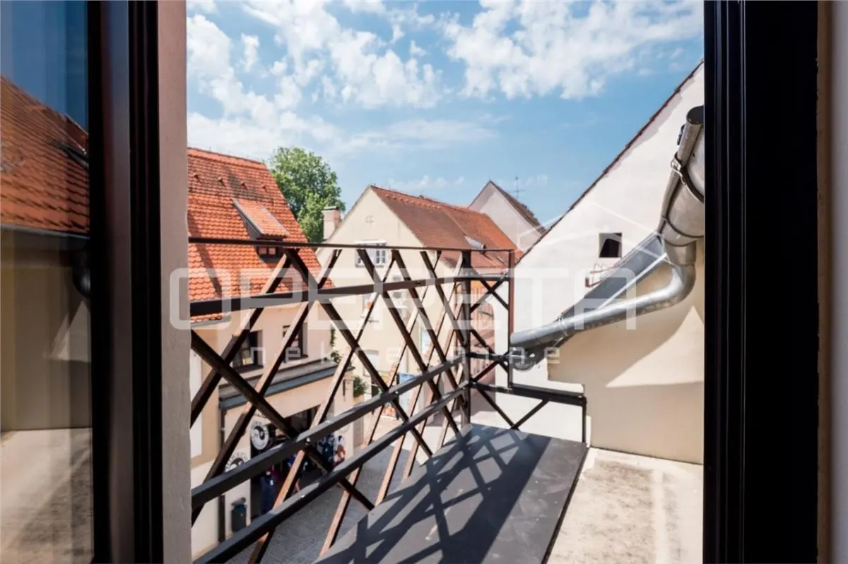 Apartament de vanzare in Croatia, Varazdin - foto 6