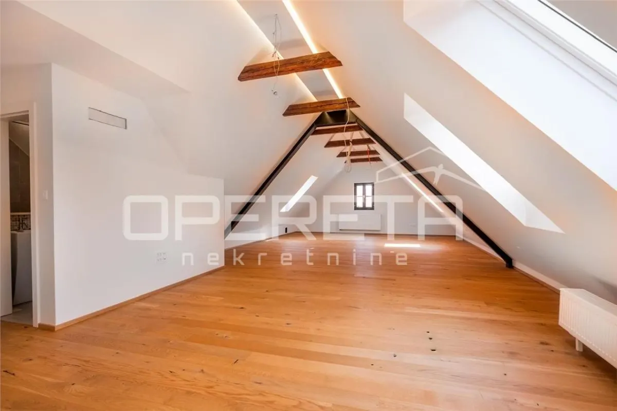 Apartament de vanzare in Croatia, Varazdin - foto 7