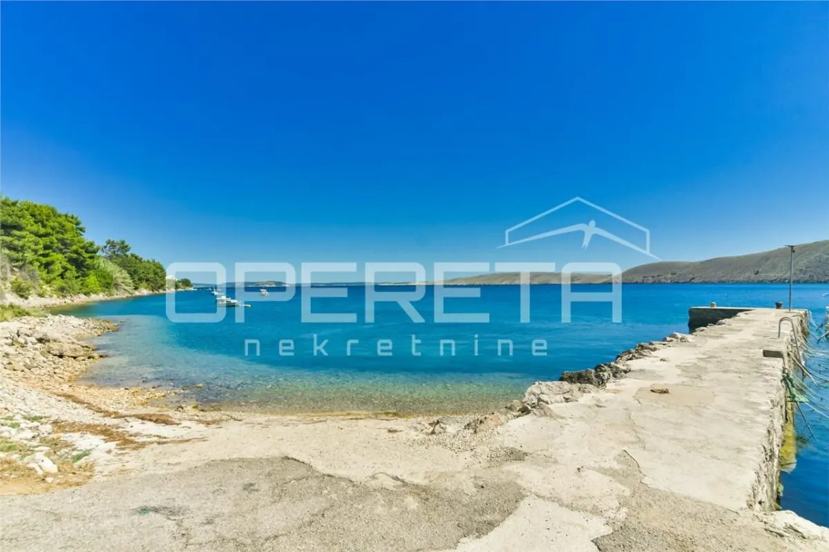 Apartament de vanzare in Croatia, Pag - foto 13