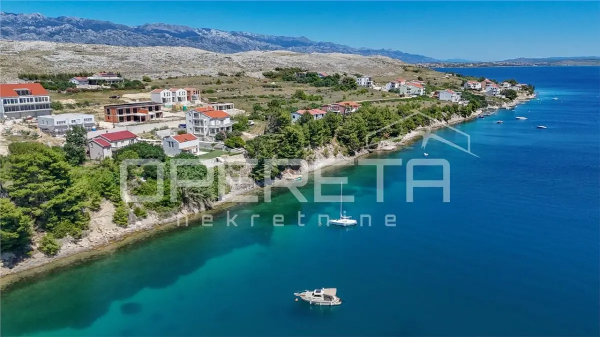 Apartament de vanzare in Croatia, Pag - foto 10