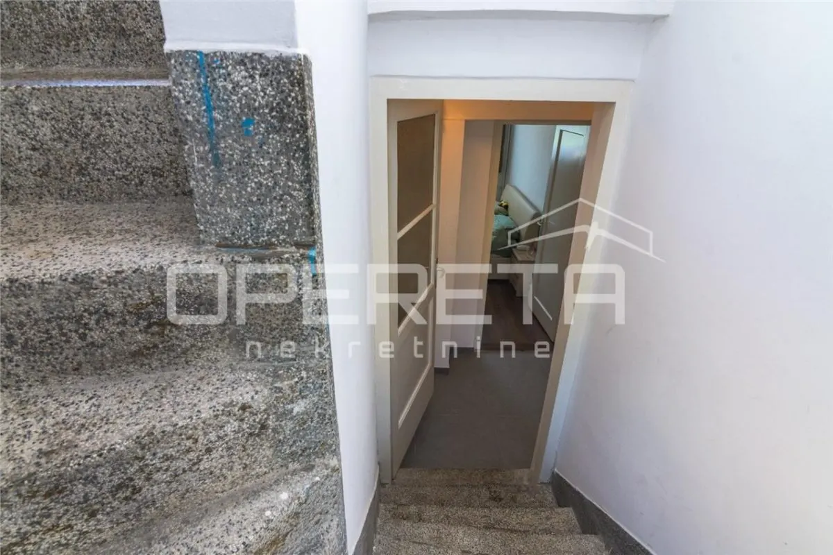 克萨弗斯卡街札格雷布公寓待售 - foto 16