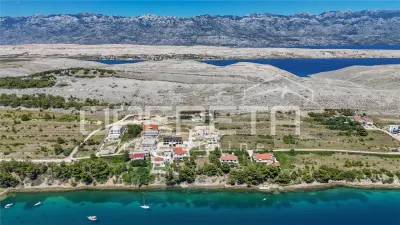 Apartament de vanzare in Croatia, Pag - Pag