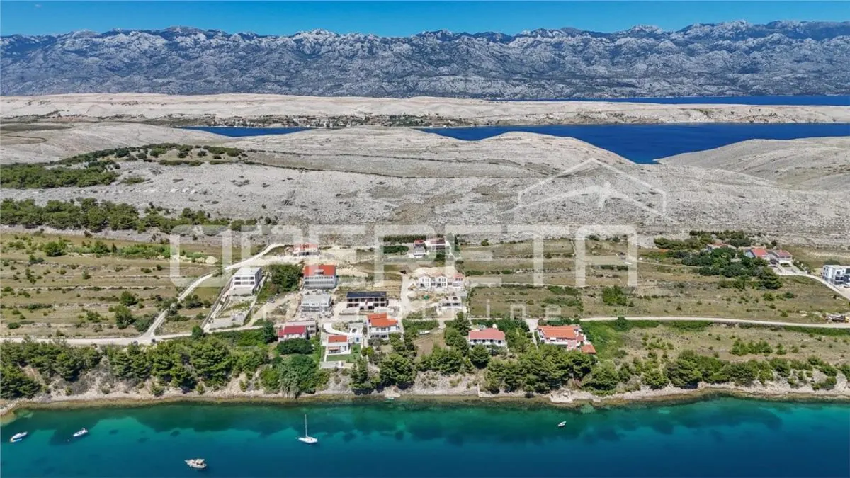 Apartament de vanzare in Croatia, Pag - foto 1
