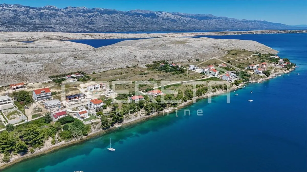 Apartament de vanzare in Croatia, Pag - foto 2