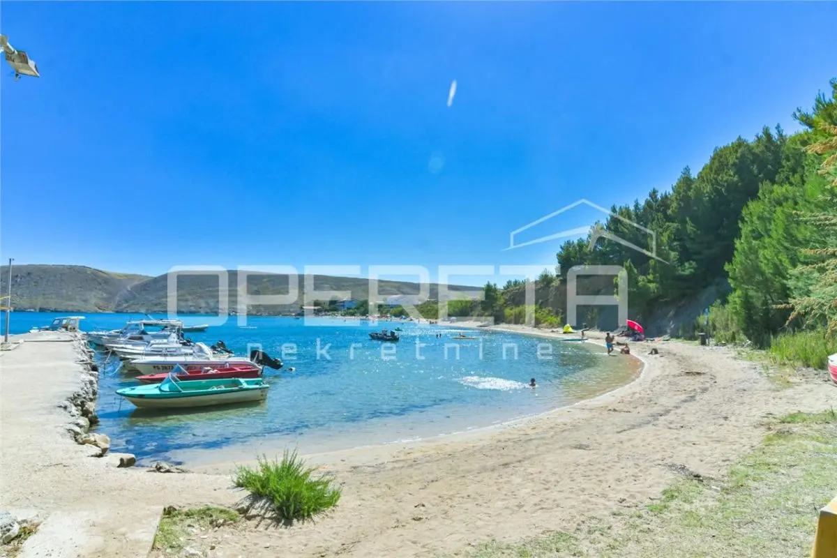 Apartament de vanzare in Croatia, Pag - foto 3