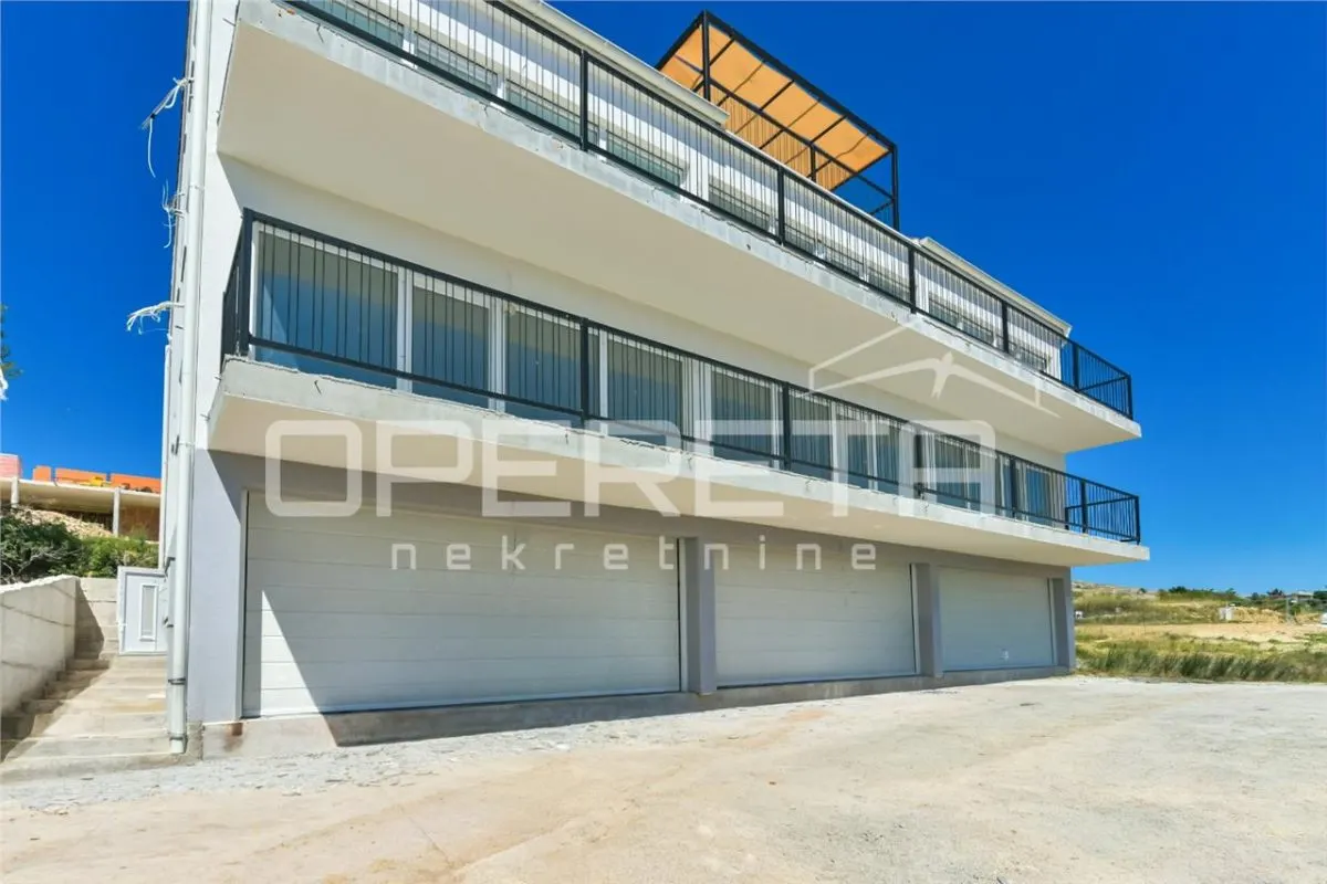 Apartament de vanzare in Croatia, Pag - foto 13