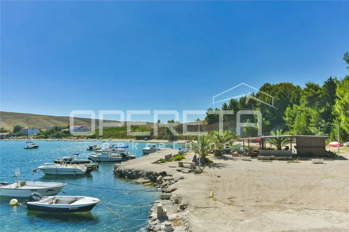 Apartament de vanzare in Croatia, Pag - foto 16