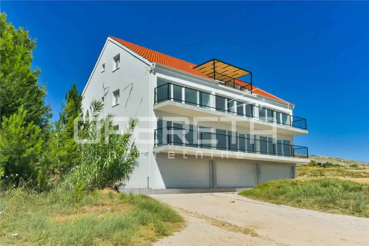 Apartament de vanzare in Croatia, Pag - foto 13