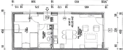 Apartament de vanzare in Croatia, Pag - foto 6